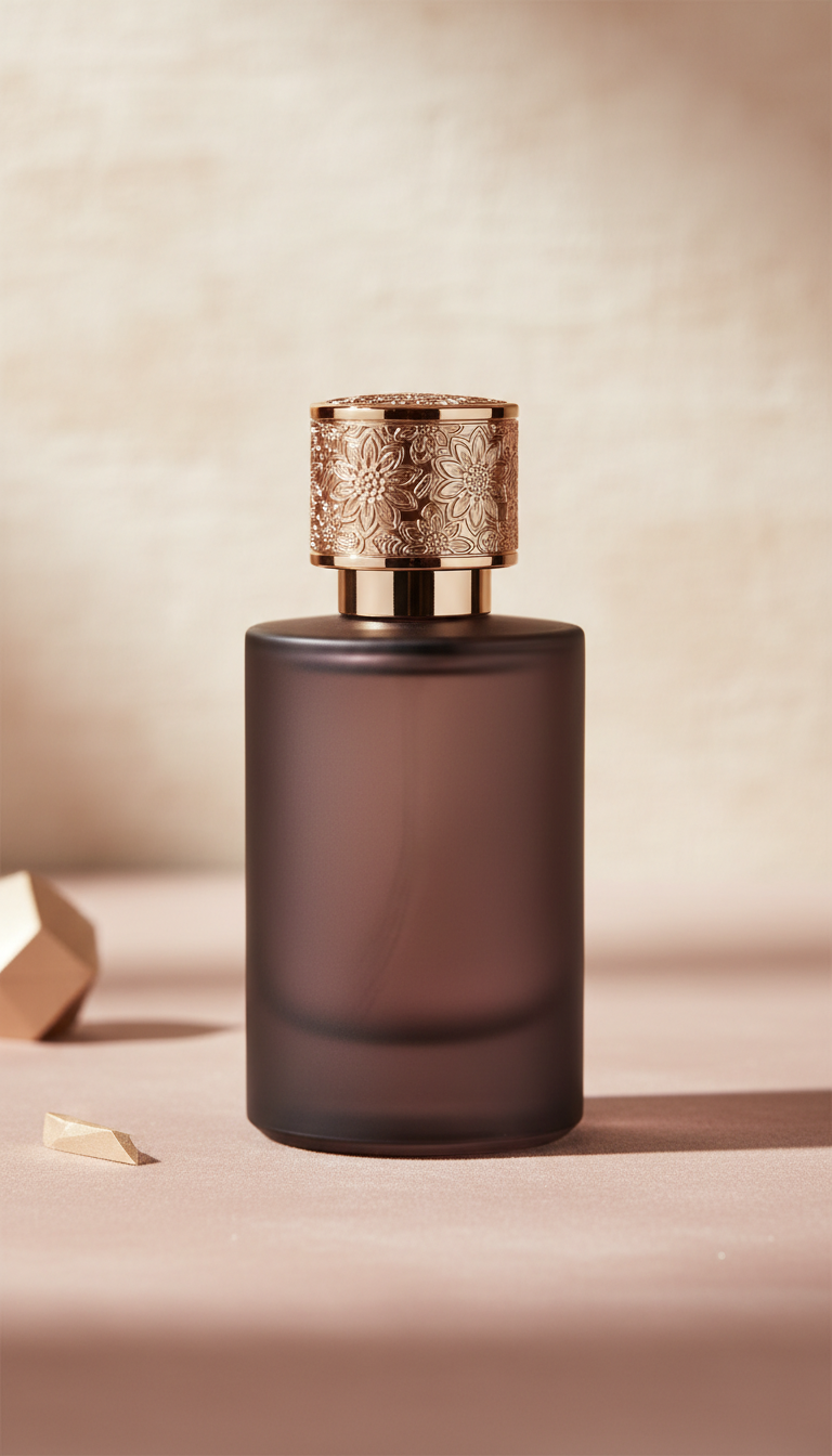 Parfum ciruela ahumada edición limitada